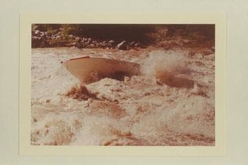 Jon tries a bash at Vulcan