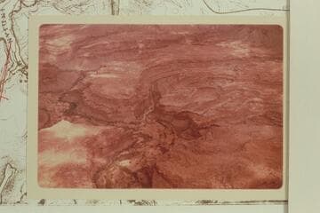 Down Havasu Canyon to the Supai village