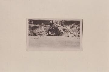 Todd-Page boat between Backus Rapid and Upper Disaster Rapid