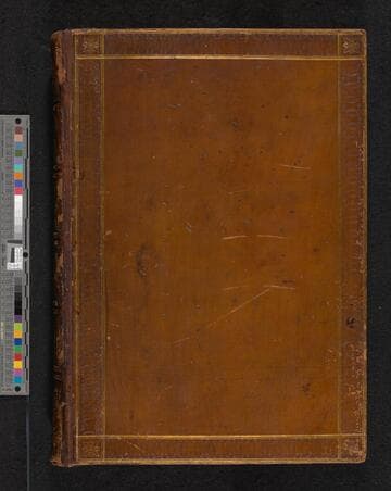 Confessio amantis : [manuscript]