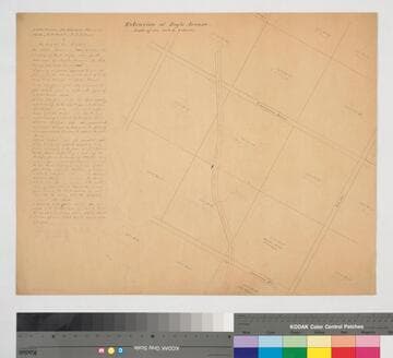 Extension of Boyle Avenue