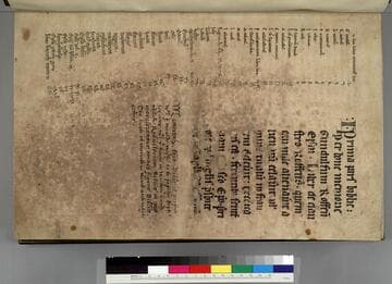 Bible : [manuscript]