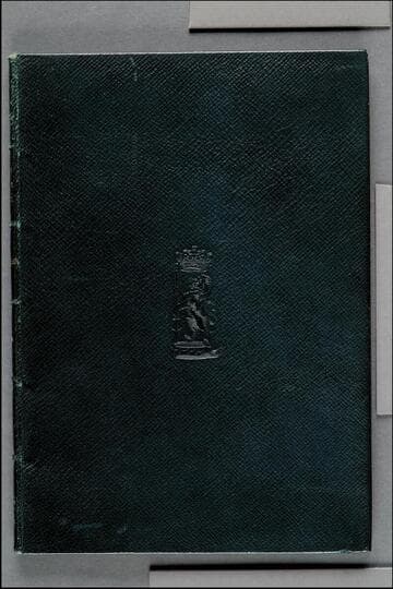 The second part of Henrie the fourth