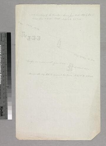 Rancho la Cañada : S86, northern boundary - north boundary