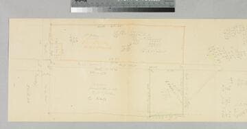 Johnston, Hancock M. - E. Hall & Isaac Jacoby parcels