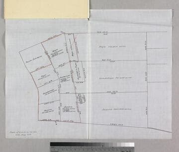 Rancho San Pedro : S66 - Dune Tracts