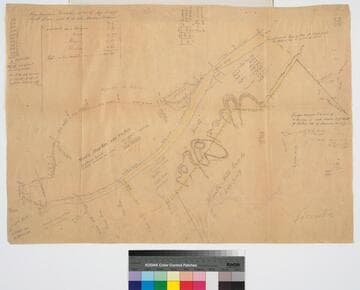 Rancho La Sierra (Yorba); S43 - Ynez Cota, Bottomland