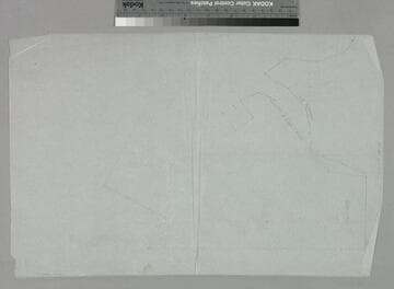 Griffin, John Strother - northern boundary of Griffin/Welsh parcel and Los Angeles City boundary