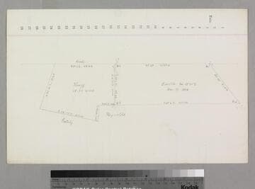 Barton, James R. - draft of previous map