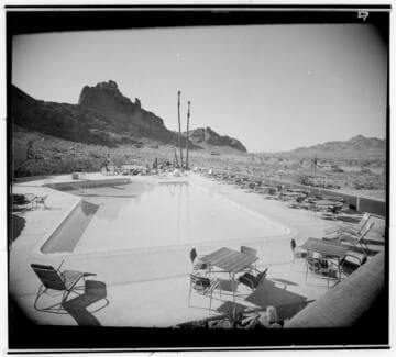 Paradise Valley Racquet Club