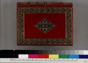 Book of Hours, use of Rome : [manuscript]