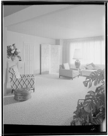 Rogerson, Thomas J., residence