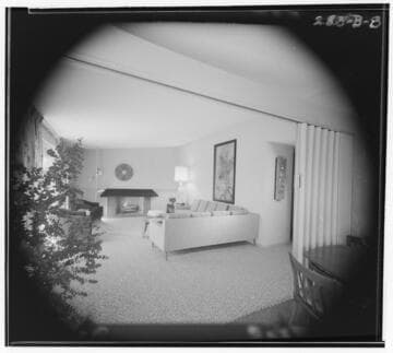 Grandview Estates Palos Verdes: Mandalay Bay model house