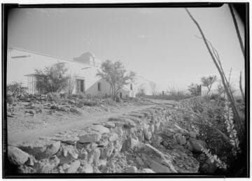 Bell, Mr. and Mrs. William Graham, residence