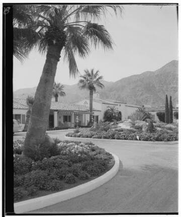 La Quinta [Resort and Club]