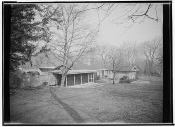 Pace Setter House of 1951