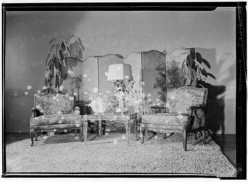 [Unidentified residence]