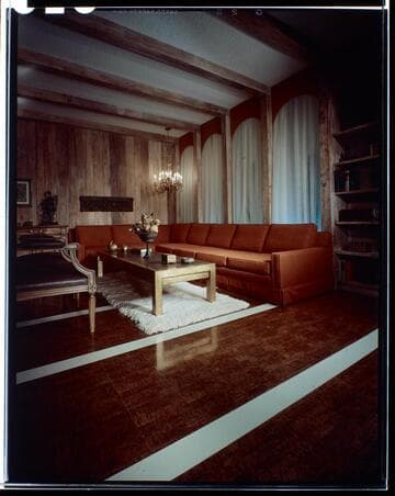 American Institute of Decorators show: K. S. Wilshire