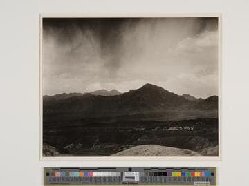 Zabriskie Point, Death Valley