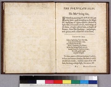 The fortvnate isles and their vnion