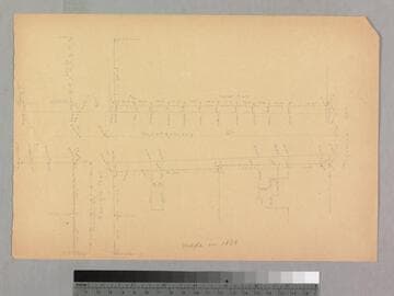 Bell's Addition west of Figueroa from 17th to Washington St