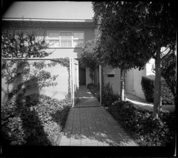 Annixter [residence]