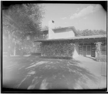 McNaughton residence