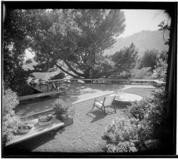 Day, Mr. and Mrs. Justin, [residence]