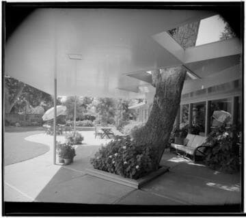 Euphrat, Mr. and Mrs. J. S., residence