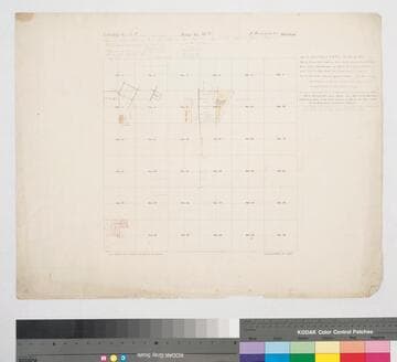 Los Angeles : T.2S. R. 13W. S.B.M