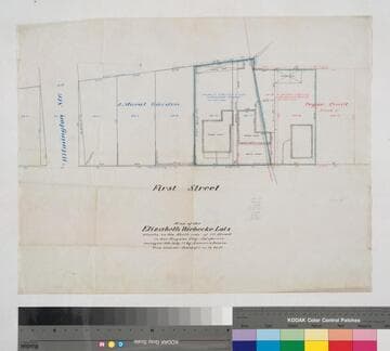 Elizabeth Wiebecke Lots