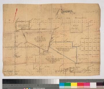 Ranchos San José and Santa Ana del Chino