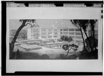 Motion Picture Country House