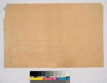 Rancho San Pedro : Southern portion of Hellman tract