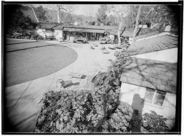 May, Cliff, residence [Cliff May #3]