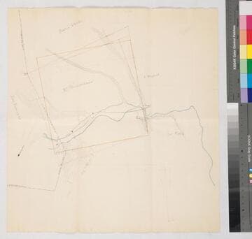 Ranchos Providencia Y Cahuenga : Rancho Providencia