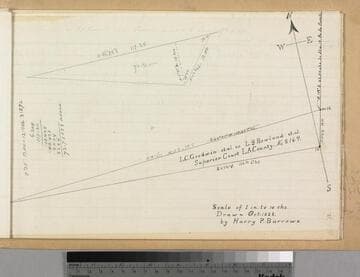 Rancho la Puente : S41 (Goodwin et al vs Rowland) - Goodwin vs. Rowland