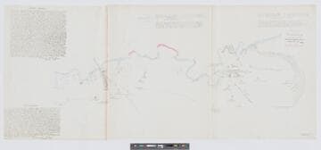 Collin's Landing. ; Bowen's Landing