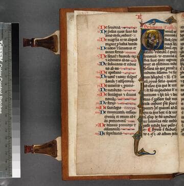 Summa de poenitentia et matrimonio : [manuscript]