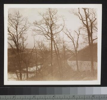 Washington Bridge, New York