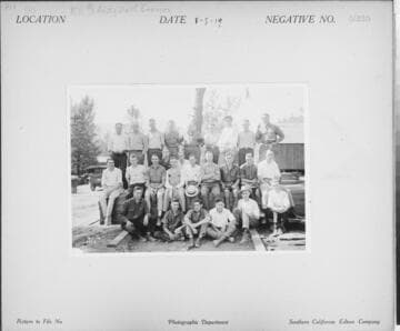 P1.1 - Group Portraits