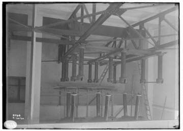 Big Creek Powerhouse #2