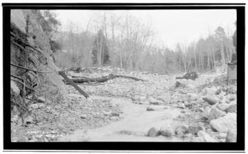 Mill Creek 1, 2&3 Powerhouse