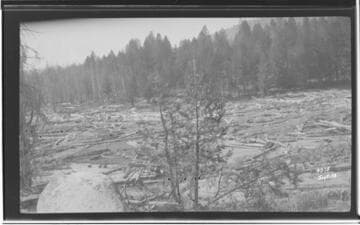 Big Creek Huntington Lake Dams - Huntington Lake