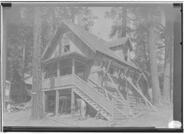 Big Creek, Miscellaneous