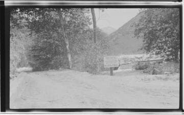 Santa Ana River #1 Powerhouse