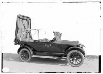 T3.1 Transportation - Autos, Trucks, & Railcars