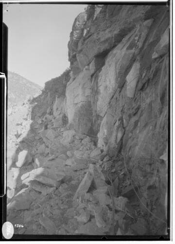 Big Creek, Miscellaneous