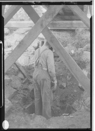 Big Creek, Miscellaneous