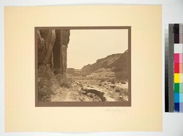 Canyon de Chelly, Arizona